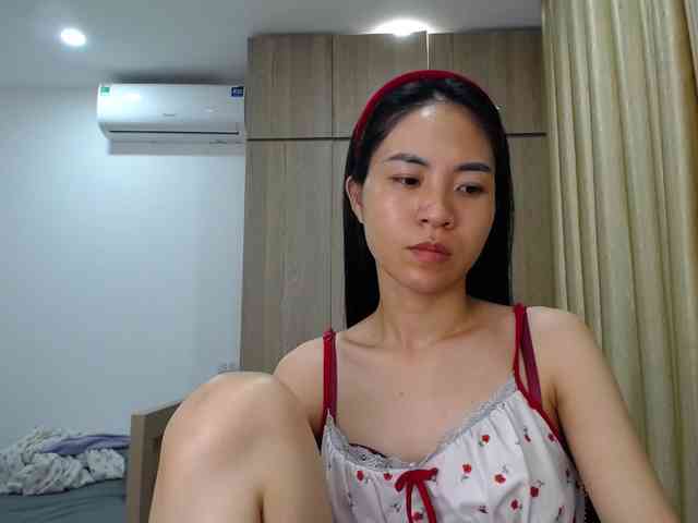 AsiaSweet91 webcam