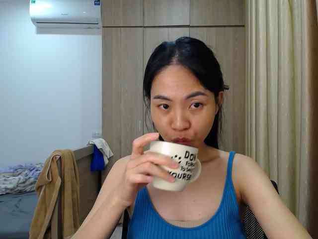 AsiaSweet91 webcam
