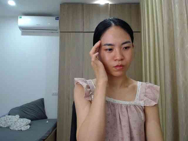 AsiaSweet91 webcam