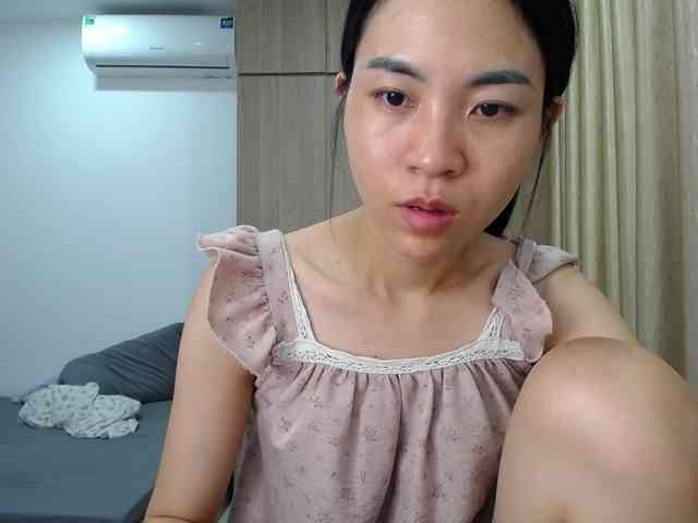AsiaSweet91 webcam