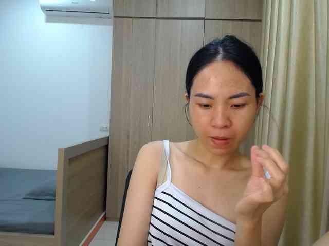 AsiaSweet91 webcam