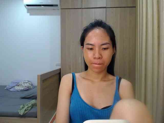 AsiaSweet91 webcam