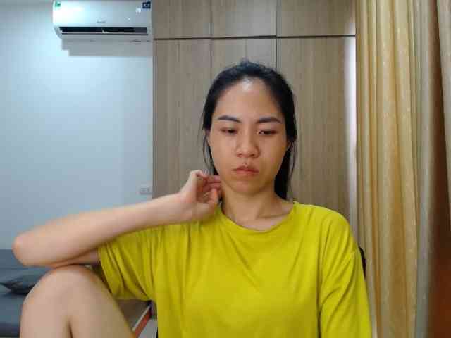 AsiaSweet91 webcam