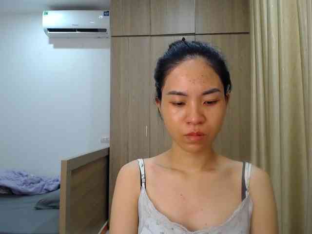 AsiaSweet91 webcam