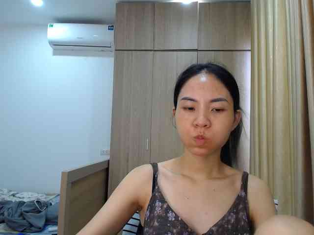 AsiaSweet91 Live Webcam on BongaCams