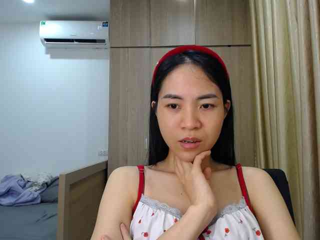 AsiaSweet91 webcam