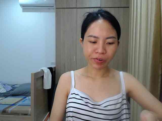 AsiaSweet91 webcam