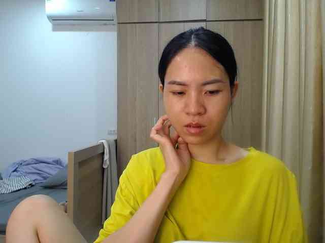 AsiaSweet91 webcam
