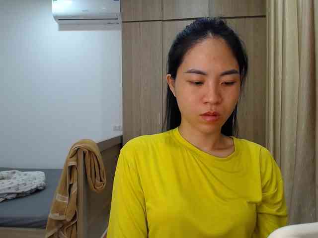 AsiaSweet91 webcam