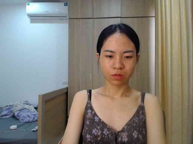 模特: AsiaSweet91