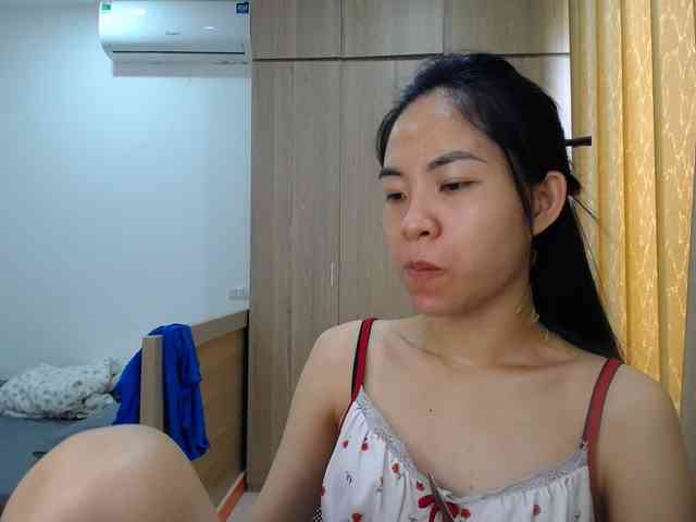 AsiaSweet91 webcam
