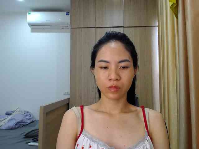 AsiaSweet91 webcam
