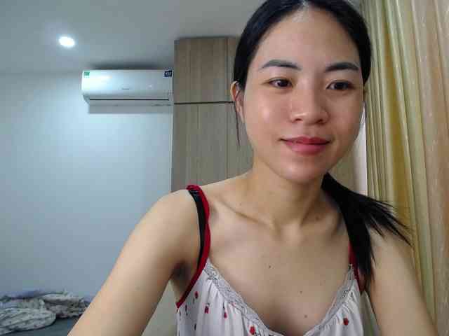 AsiaSweet91 webcam