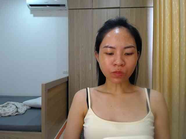 AsiaSweet91 webcam