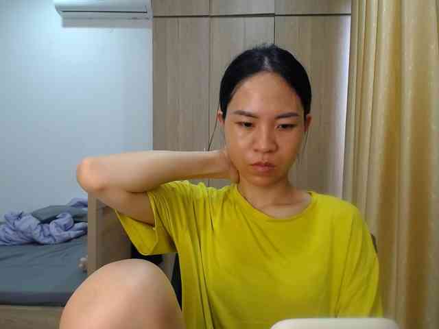 AsiaSweet91 webcam