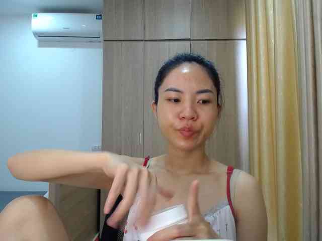 AsiaSweet91 webcam