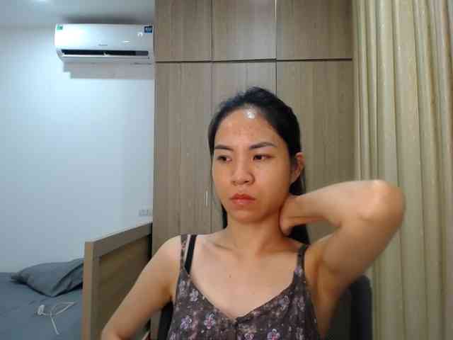 AsiaSweet91 webcam