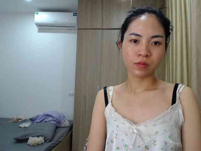 AsiaSweet91 webcam