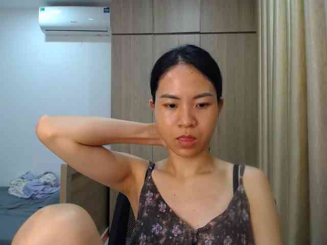 AsiaSweet91 webcam