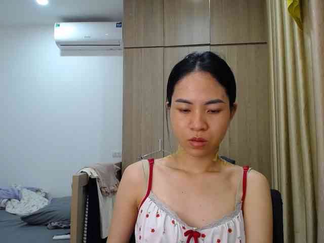 AsiaSweet91 webcam