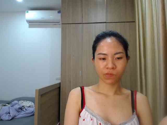 Model: AsiaSweet91