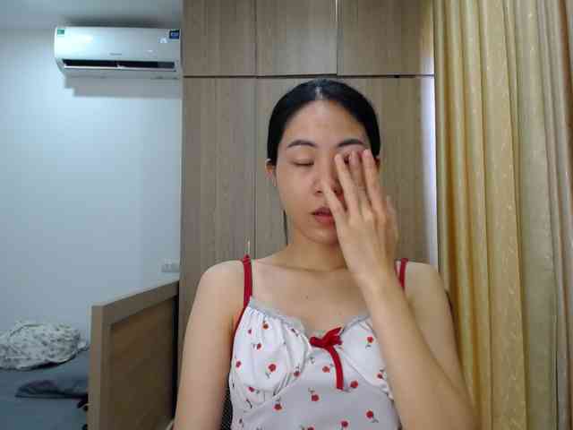 AsiaSweet91 webcam
