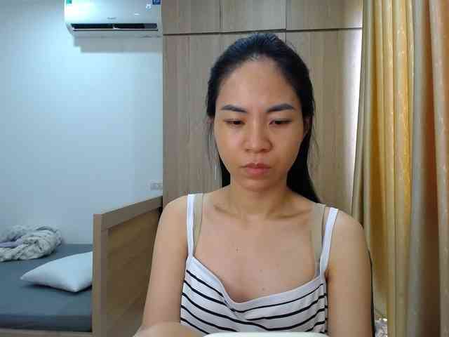AsiaSweet91 webcam