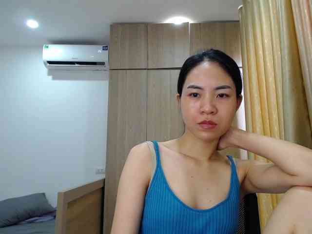 AsiaSweet91 webcam