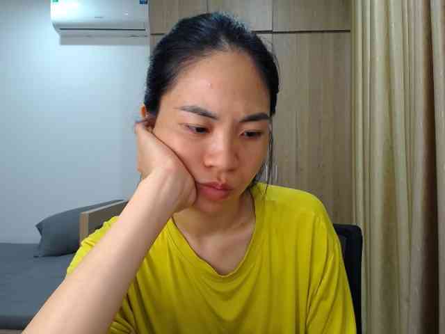 AsiaSweet91 webcam
