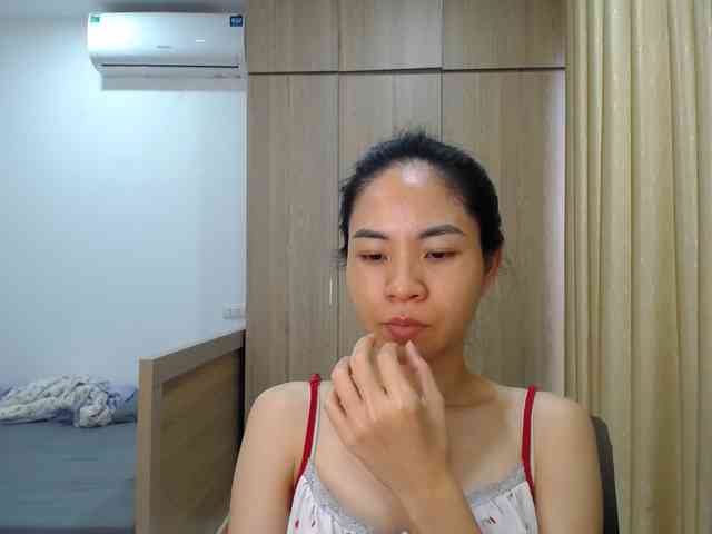 AsiaSweet91 webcam