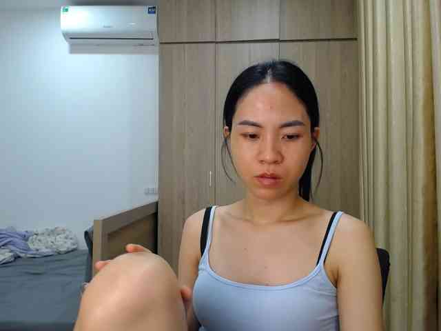 AsiaSweet91 webcam