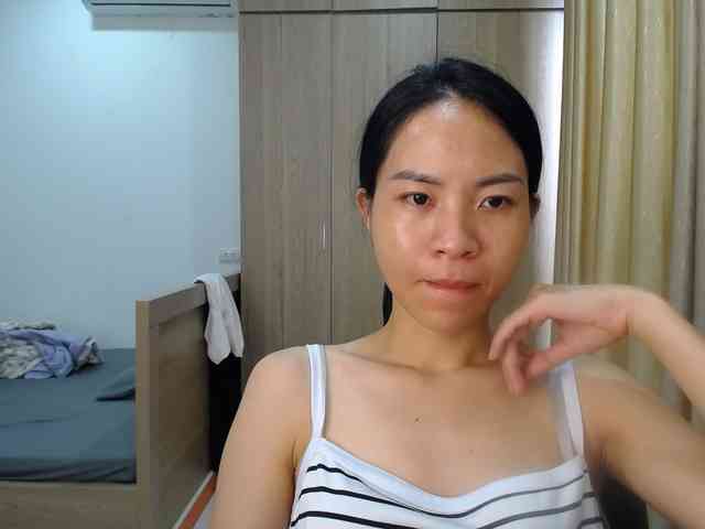 AsiaSweet91 webcam