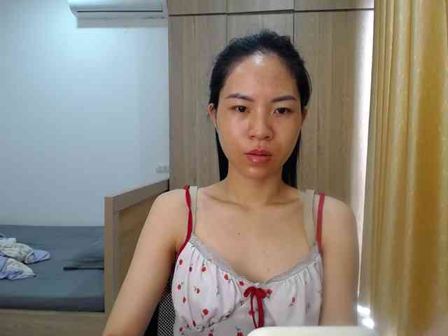AsiaSweet91 webcam