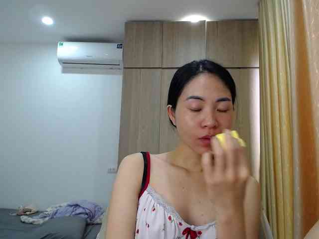 AsiaSweet91 webcam