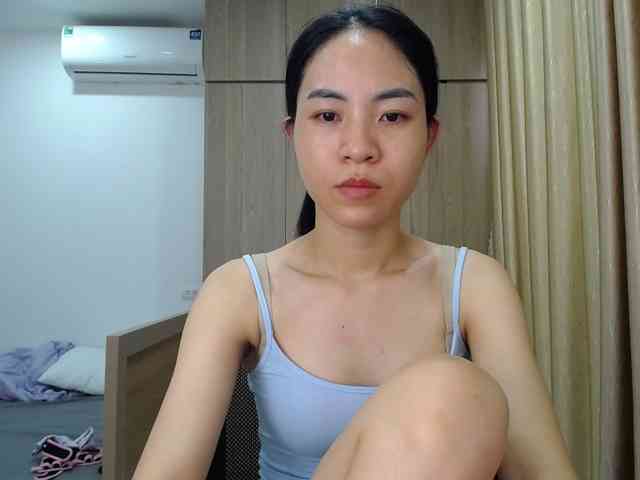 AsiaSweet91 webcam