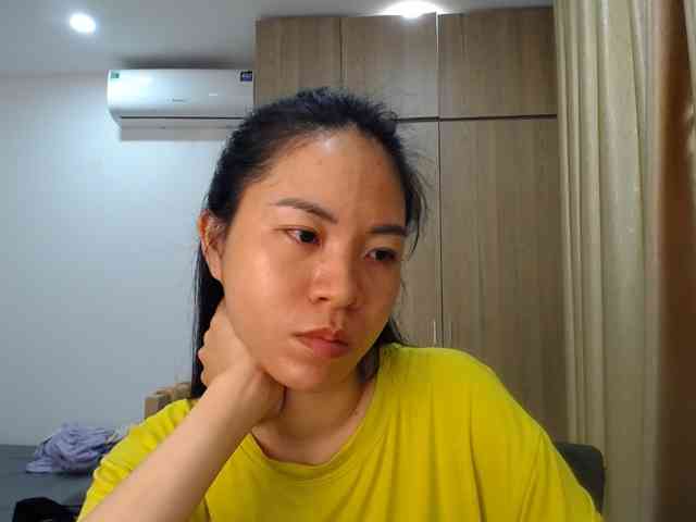 AsiaSweet91 webcam