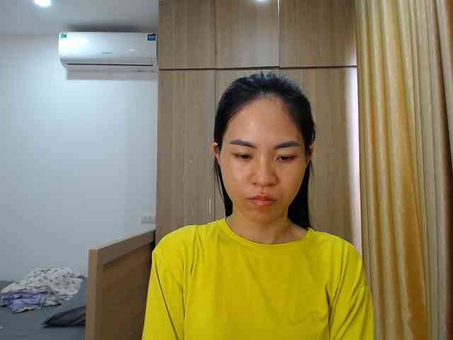 AsiaSweet91 webcam