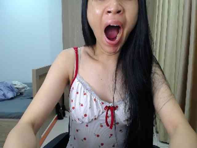 AsiaSweet91 webcam