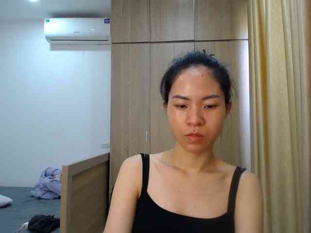 AsiaSweet91 webcam