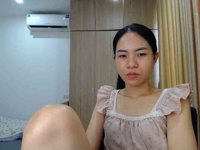 AsiaSweet91 webcam