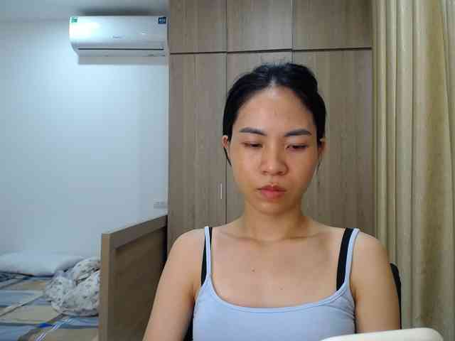 AsiaSweet91 webcam