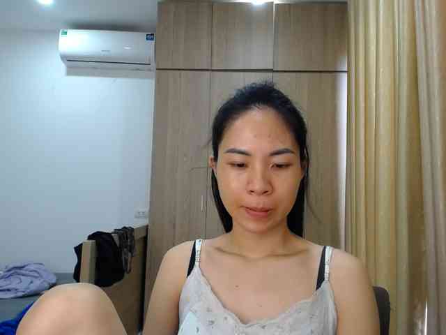 AsiaSweet91 webcam
