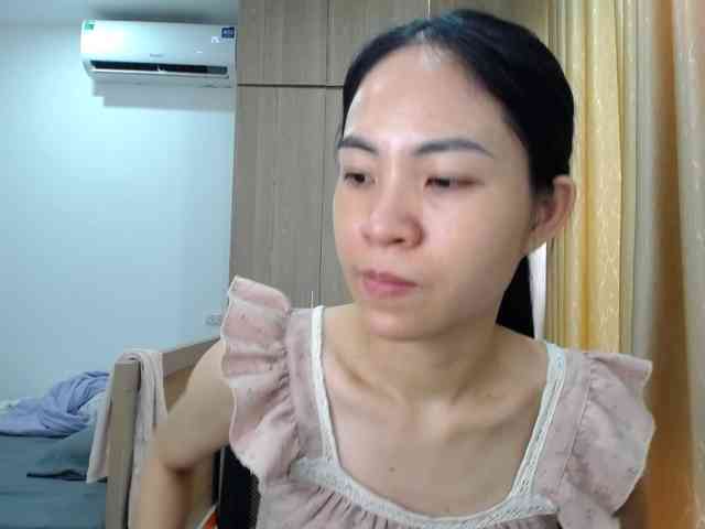 AsiaSweet91 webcam