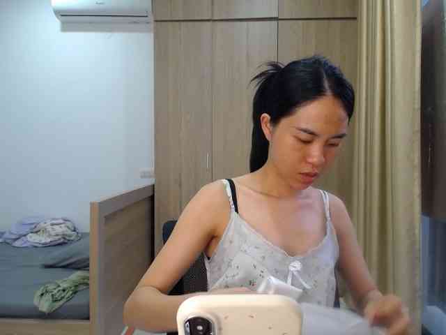 AsiaSweet91 webcam