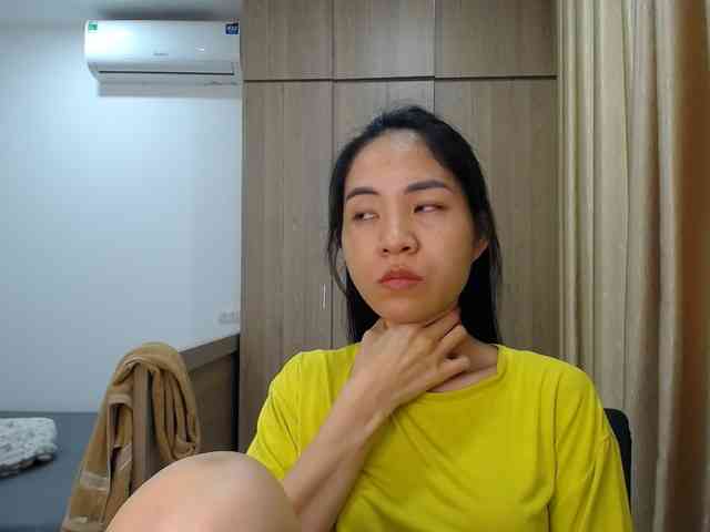 AsiaSweet91 webcam