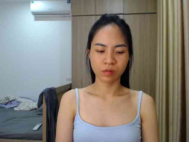 AsiaSweet91 webcam