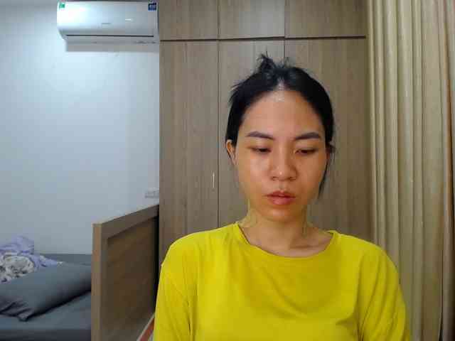 AsiaSweet91 webcam