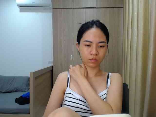 AsiaSweet91 webcam