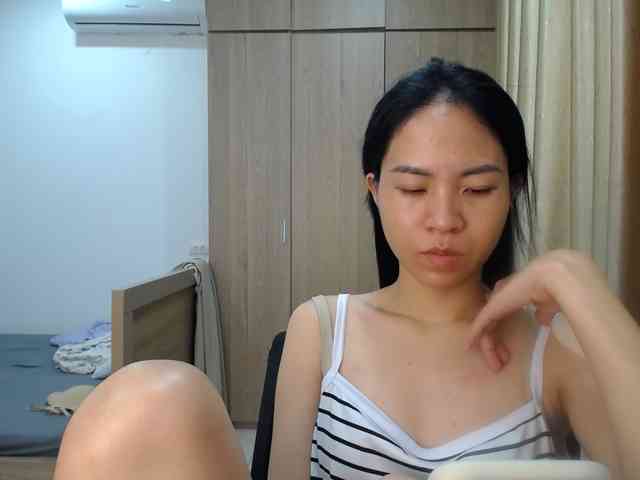 AsiaSweet91 webcam