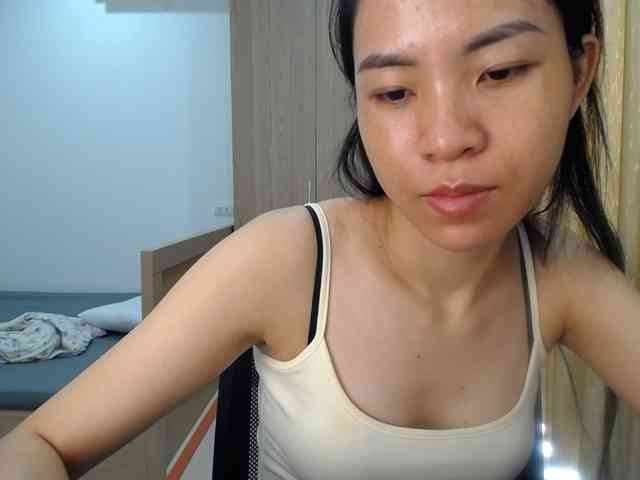 AsiaSweet91 webcam